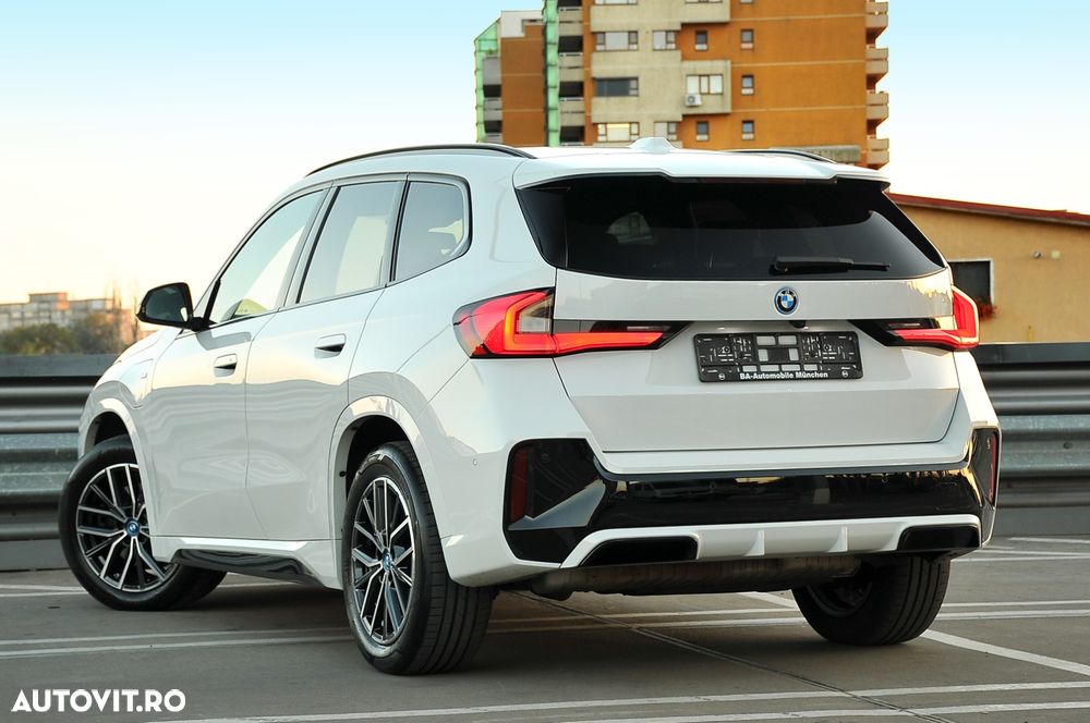BMW X1 - 6
