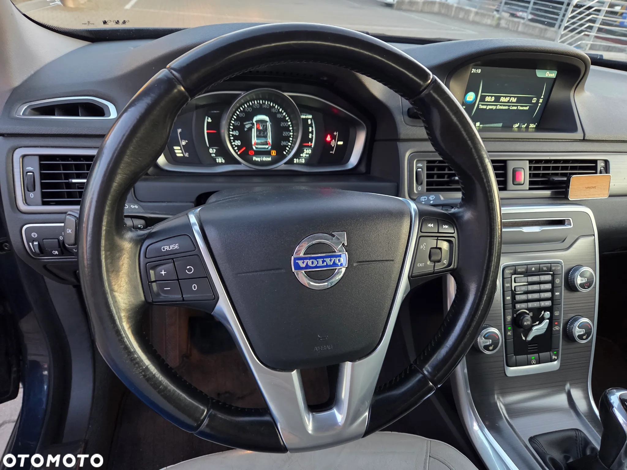 Volvo V70 - 24