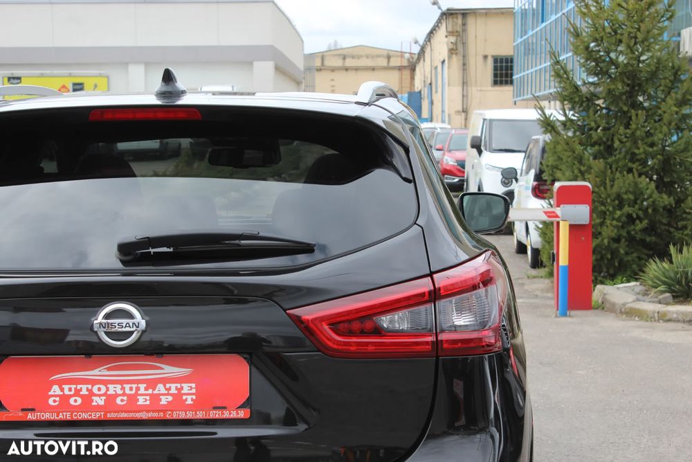 Nissan Qashqai 1.3 DIG-T MHEV Tekna - 15