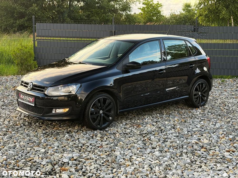 Volkswagen Polo 1.4 Highline - 11