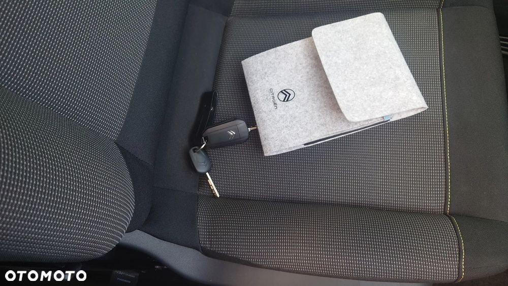 Citroën C3 1.2 PureTech Plus - 25