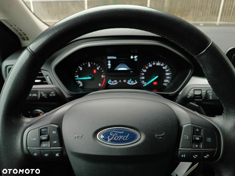 Ford Focus 1.5 EcoBlue Trend - 16