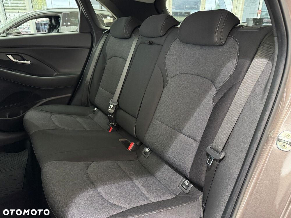 Hyundai i30 1.0 T-GDI Smart - 13