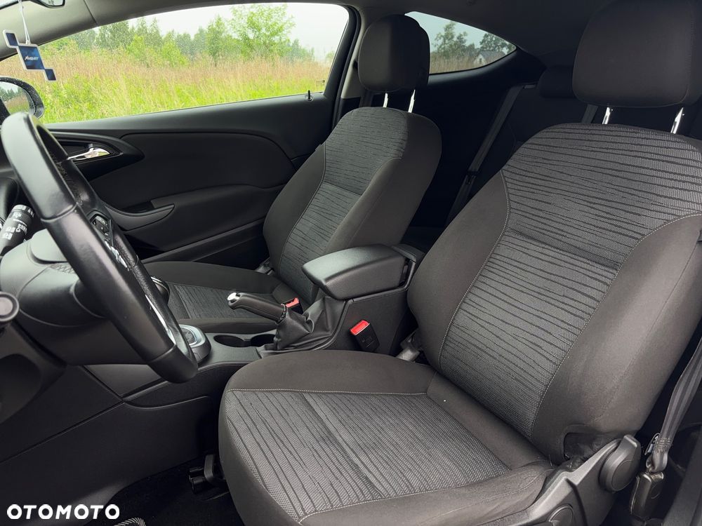 Opel Astra 1.4 T Active - 18