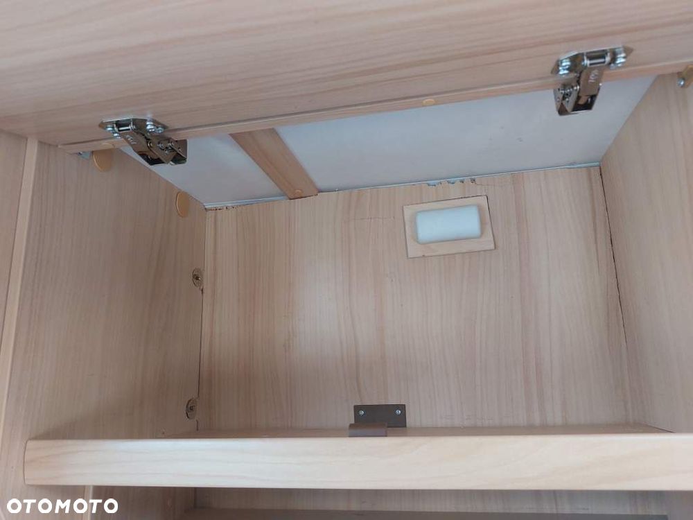 Fiat Ducato SUNLIGHT 4-Osobowy - 31