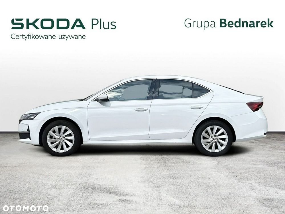 Skoda Octavia 1.5 TSI Selection - 3