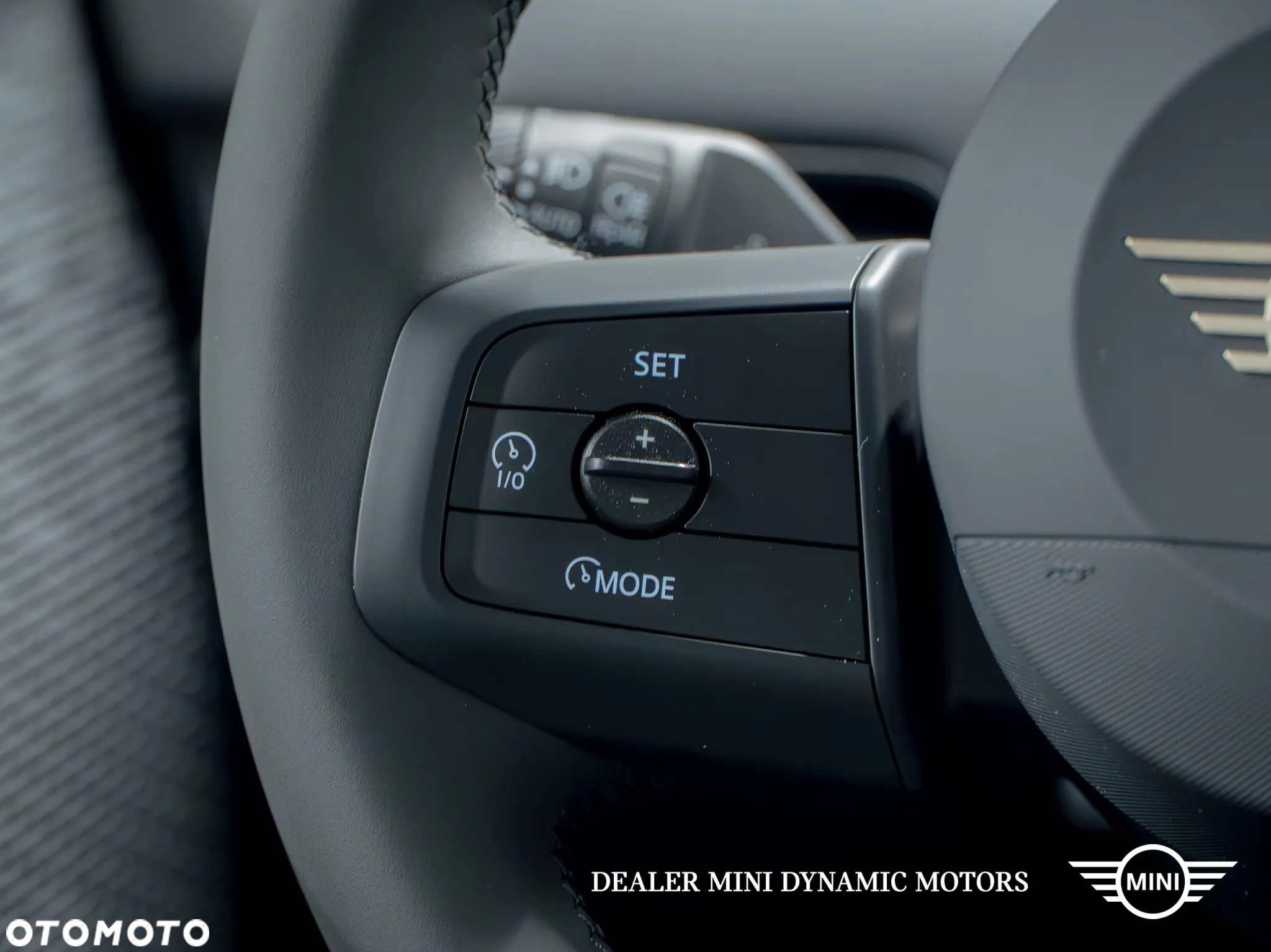 MINI Cooper E Essential Trim - 25