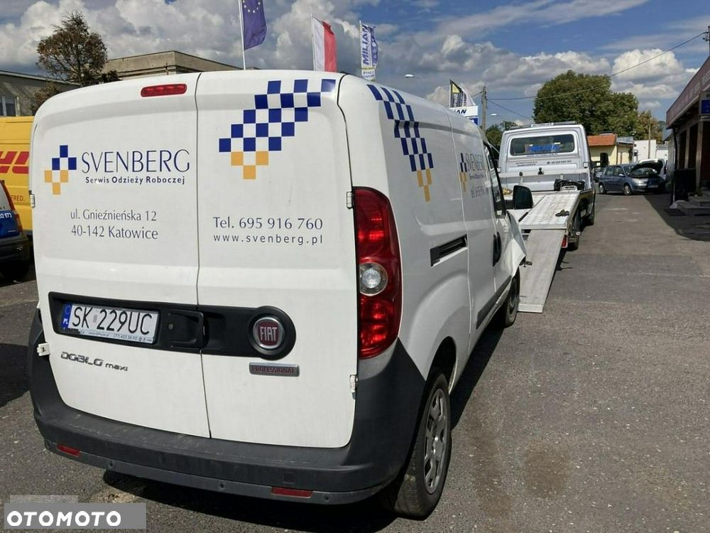 Fiat Doblo - 21