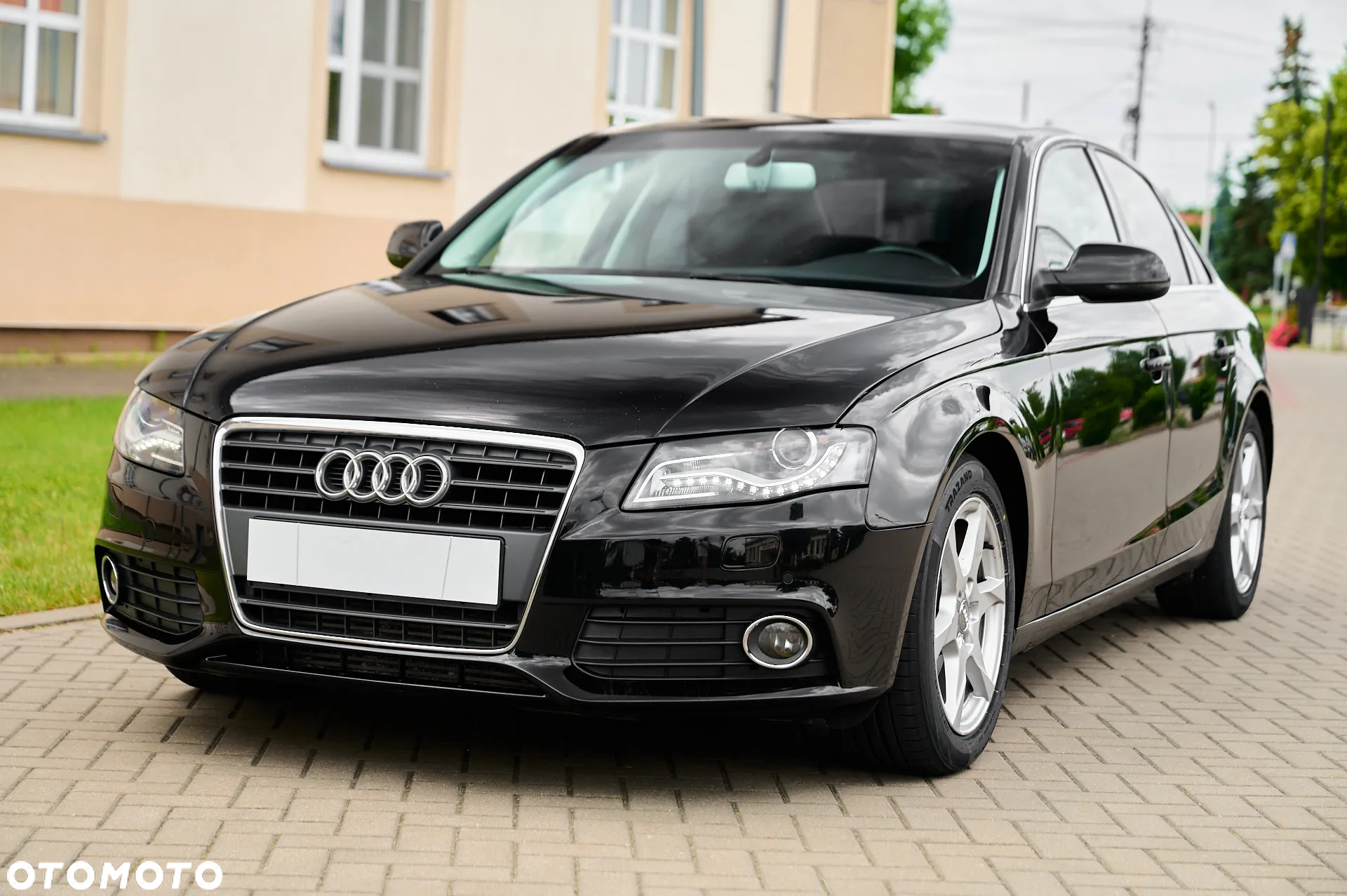 Audi A4 2.0 TDI Limited Edition - 7
