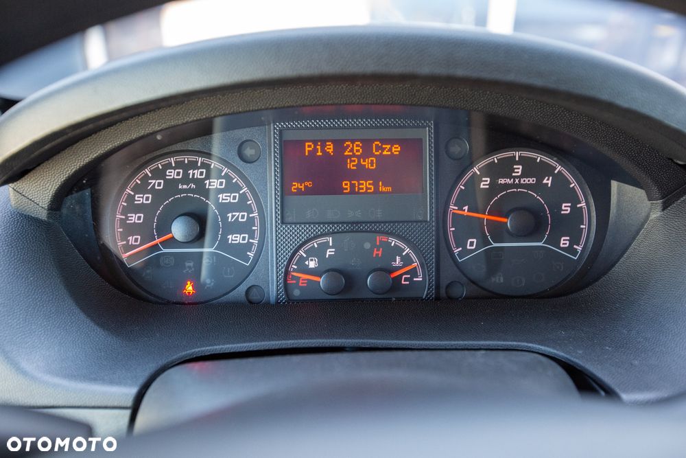 Opel Movano CHŁODNIA L4H2 140KM Maxi - 19