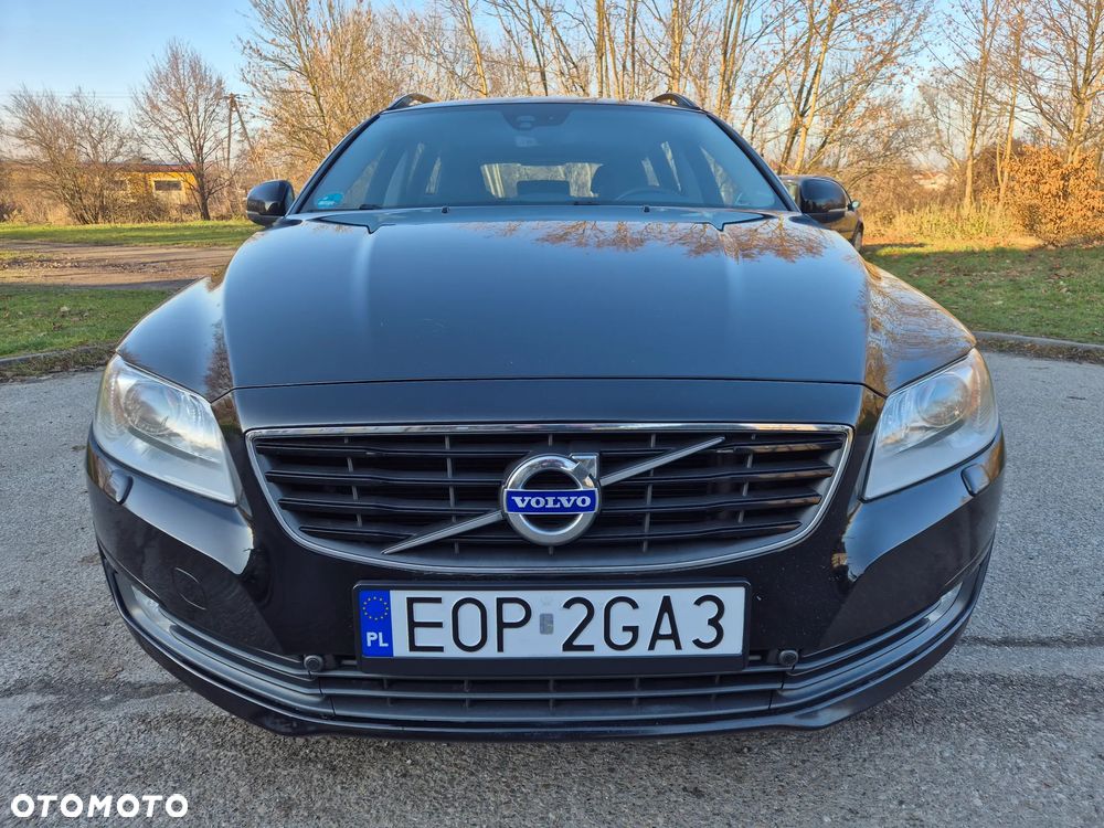Volvo V70 D3 Summum - 5