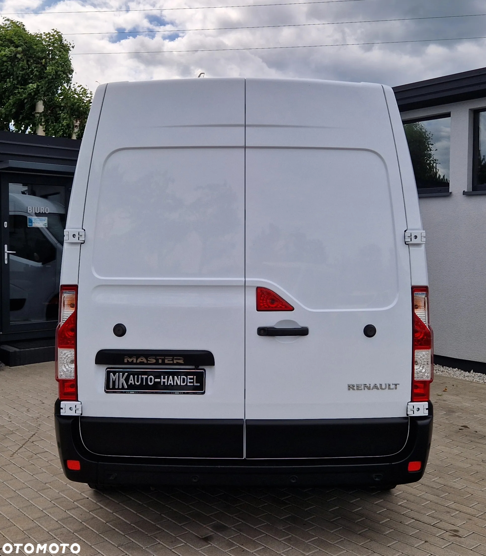 Renault Master - 5