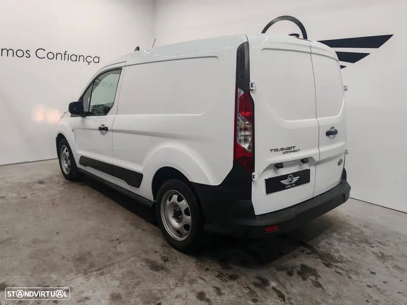 Ford Transit Connect 1.5 TDCi 200 L1 Active - 3