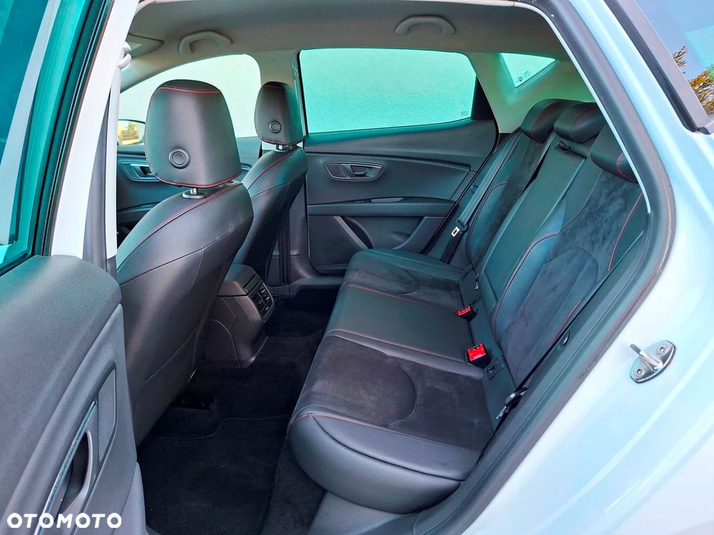 Seat Leon 1.8 TSI Start&Stop DSG FR - 22