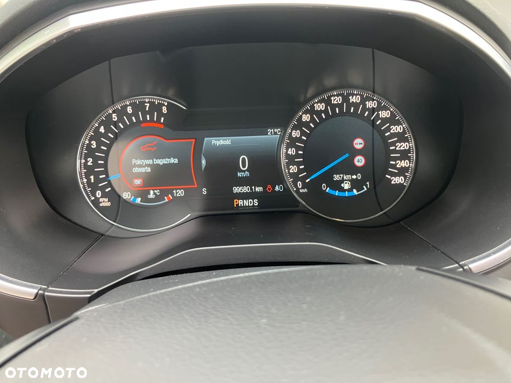 Ford S-Max - 5
