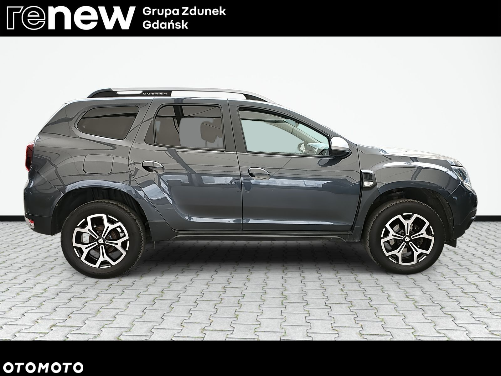 Dacia Duster 1.0 TCe Prestige - 5