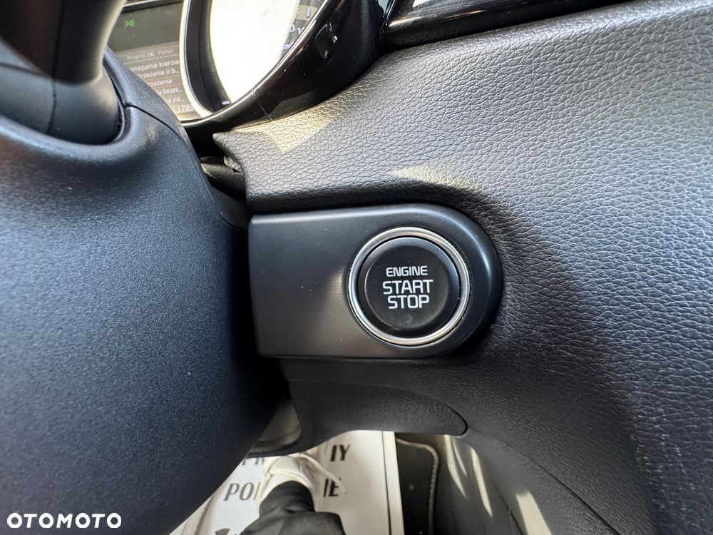 Kia Ceed 1.6 CRDi SCR GT-Line DCT - 33