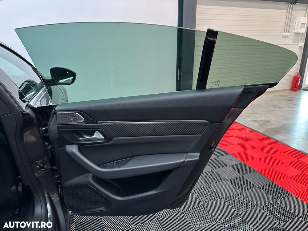Peugeot 508 2.0 BlueHDI STT Allure - 24