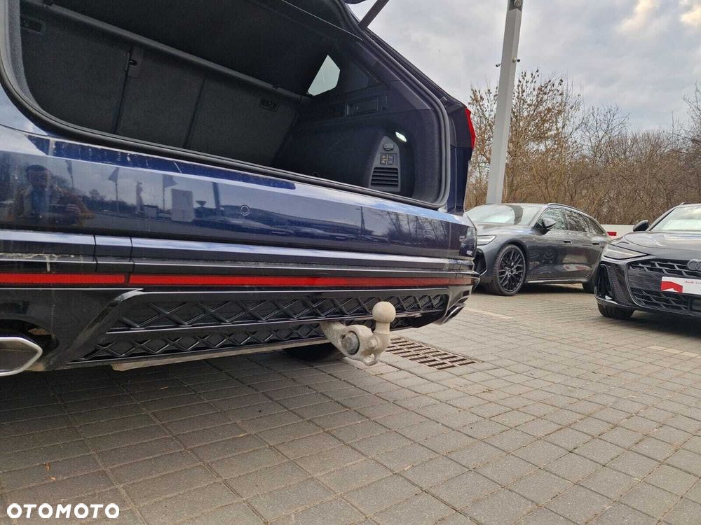 Volkswagen Touareg 3.0 V6 TDI 4Motion R-Line - 18