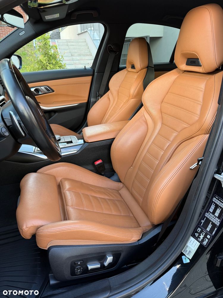 BMW Seria 3 - 14