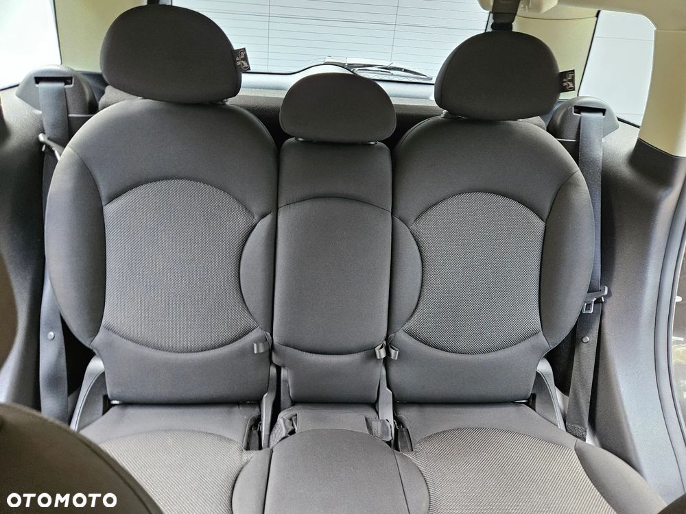 MINI Countryman One EU6 - 11