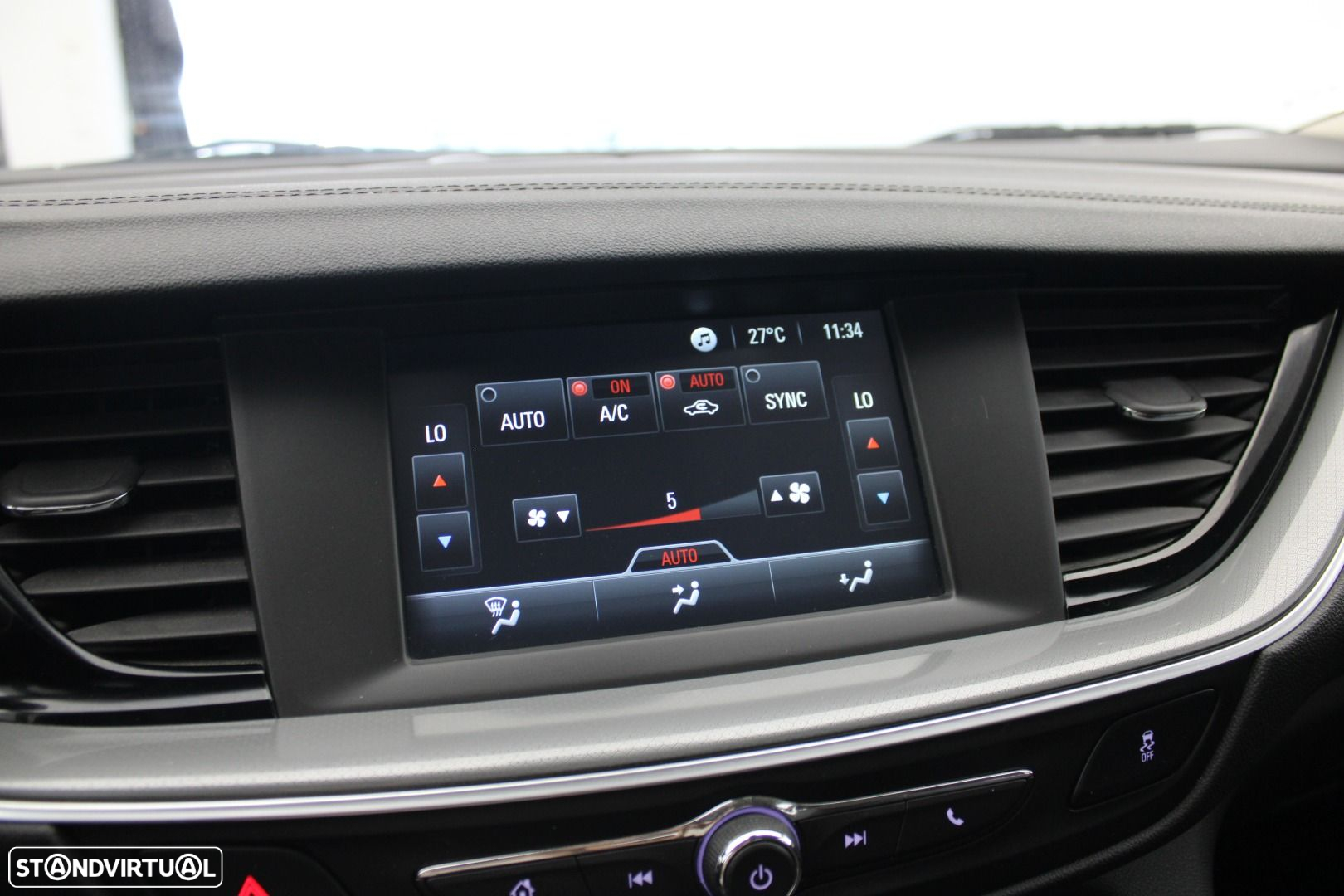 Opel Insignia Sports Tourer 1.6 CDTi Business Edition - 18