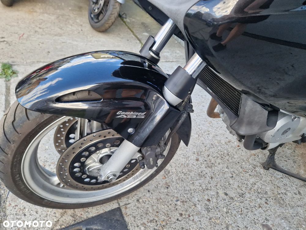 Honda Deauville - 33
