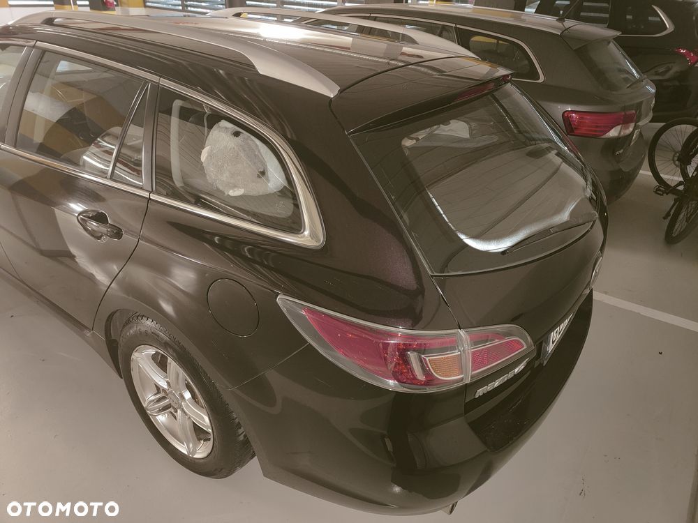 Mazda 6 2.0 Active - 3