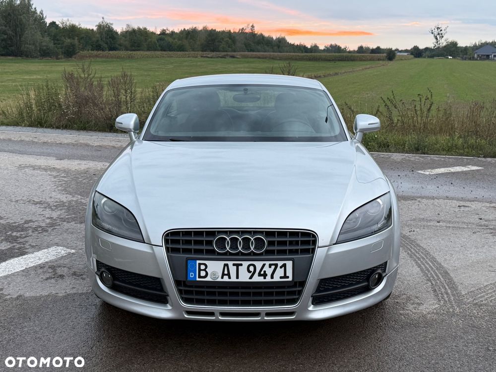 Audi TT Coupé 2.0 TFSI - 2