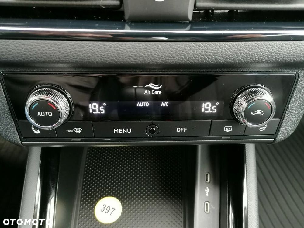 Skoda Scala 1.0 TSI Ambition - 19