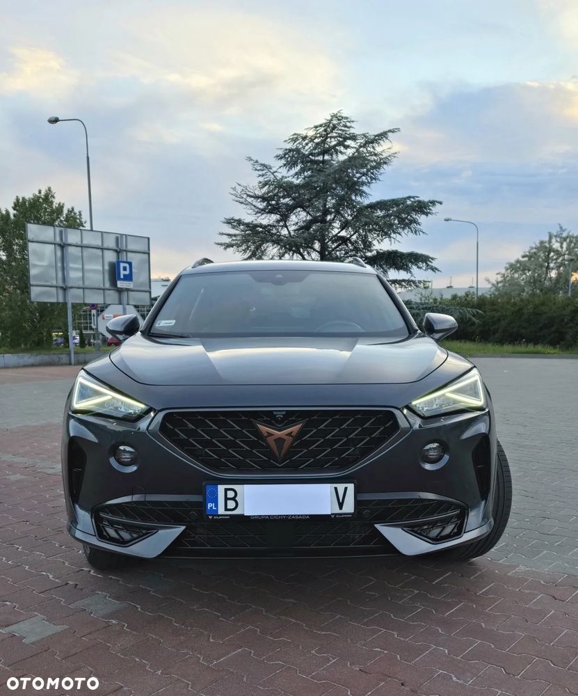 Cupra Formentor - 4