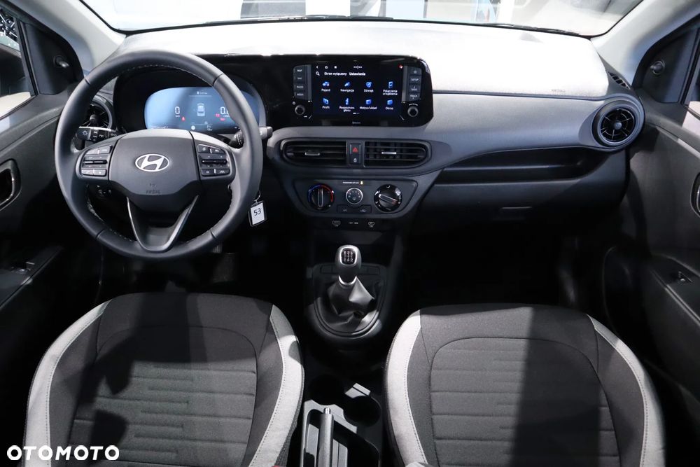 Hyundai i10 1.0 Pure - 7