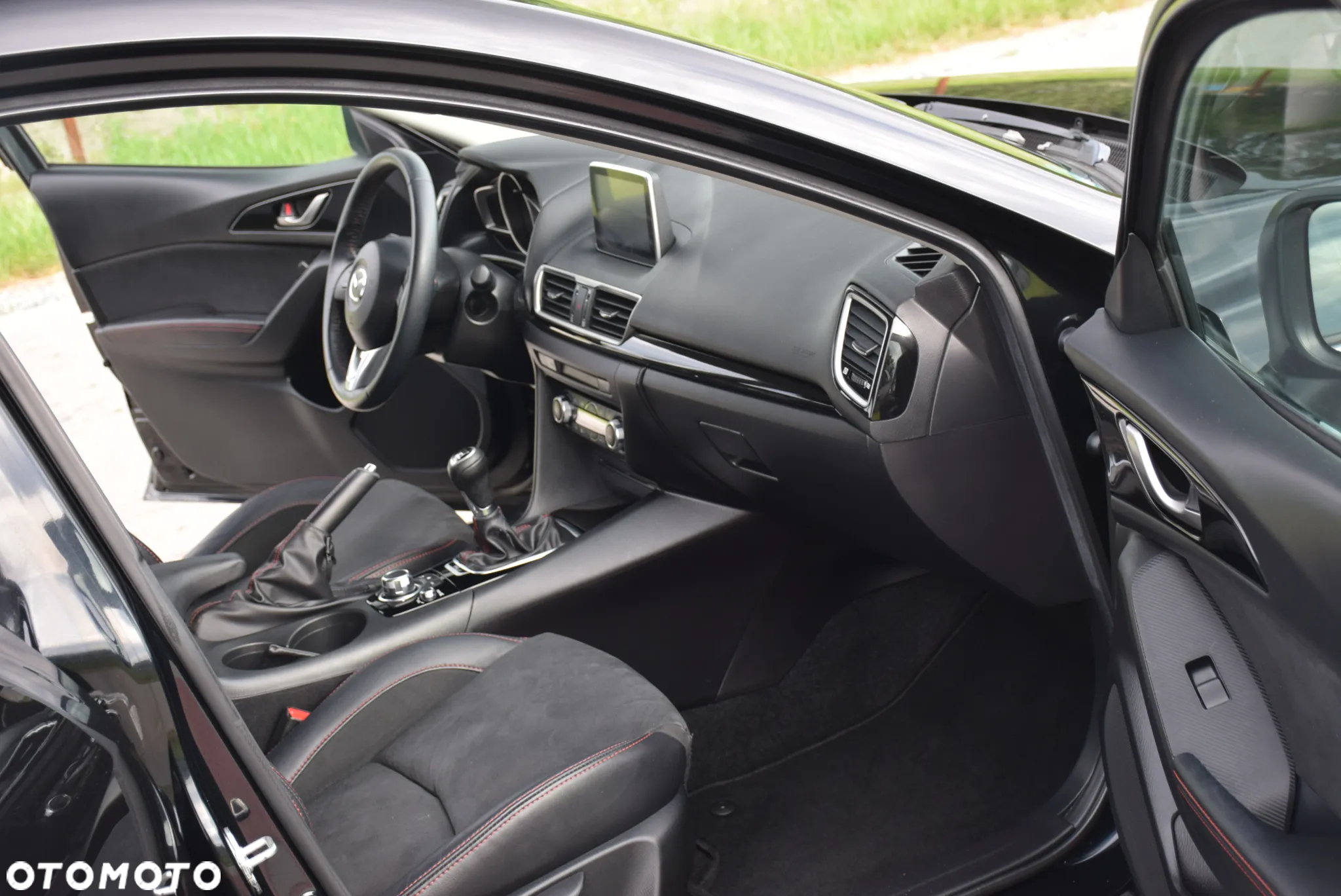 Mazda 3 SKYACTIV-G 120 Center-Line - 17