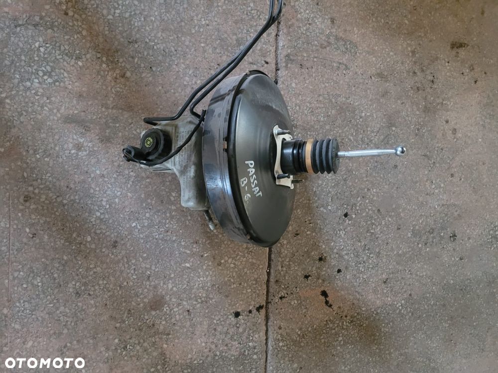 Serwo volkswagen passata b6 - 3