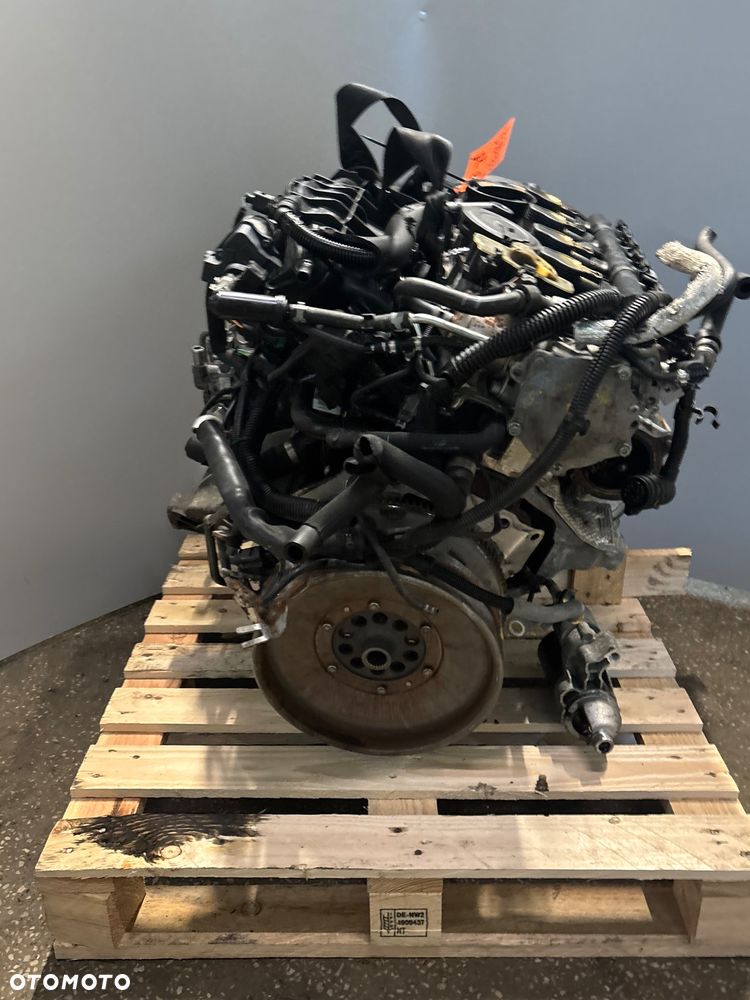 Silnik kompletny Audi A5 CDN CDNC film video 85 tys AUDI A4 B8 A6 A5 Q5 2.0 TFSI CDN - 13