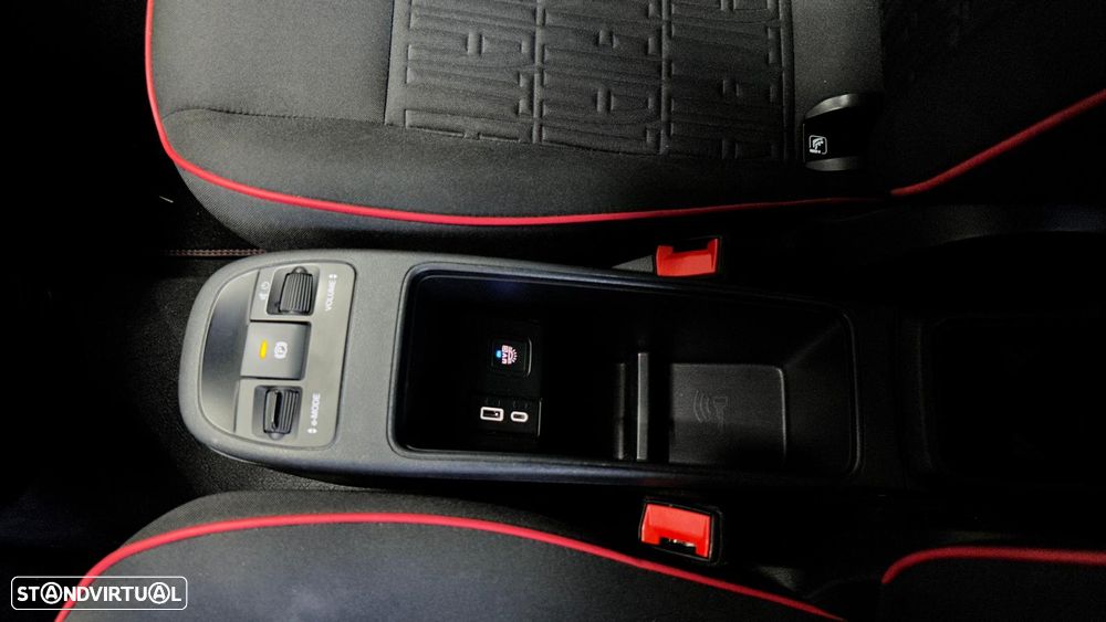 Fiat 500e 42kWh ICON - 25