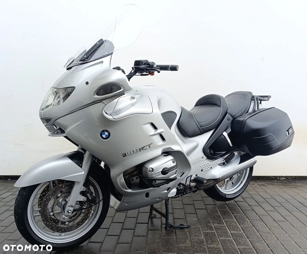 BMW R - 3