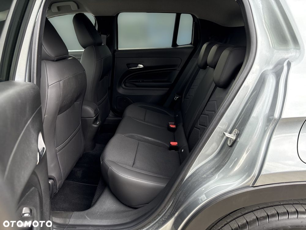 Jeep Avenger 1.2 T3 mHEV Summit eDCT6 - 13