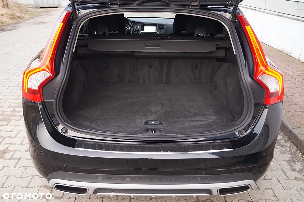 Volvo V60 - 34