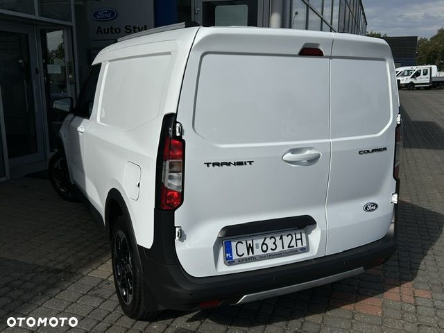 Ford Transit Courier - 6