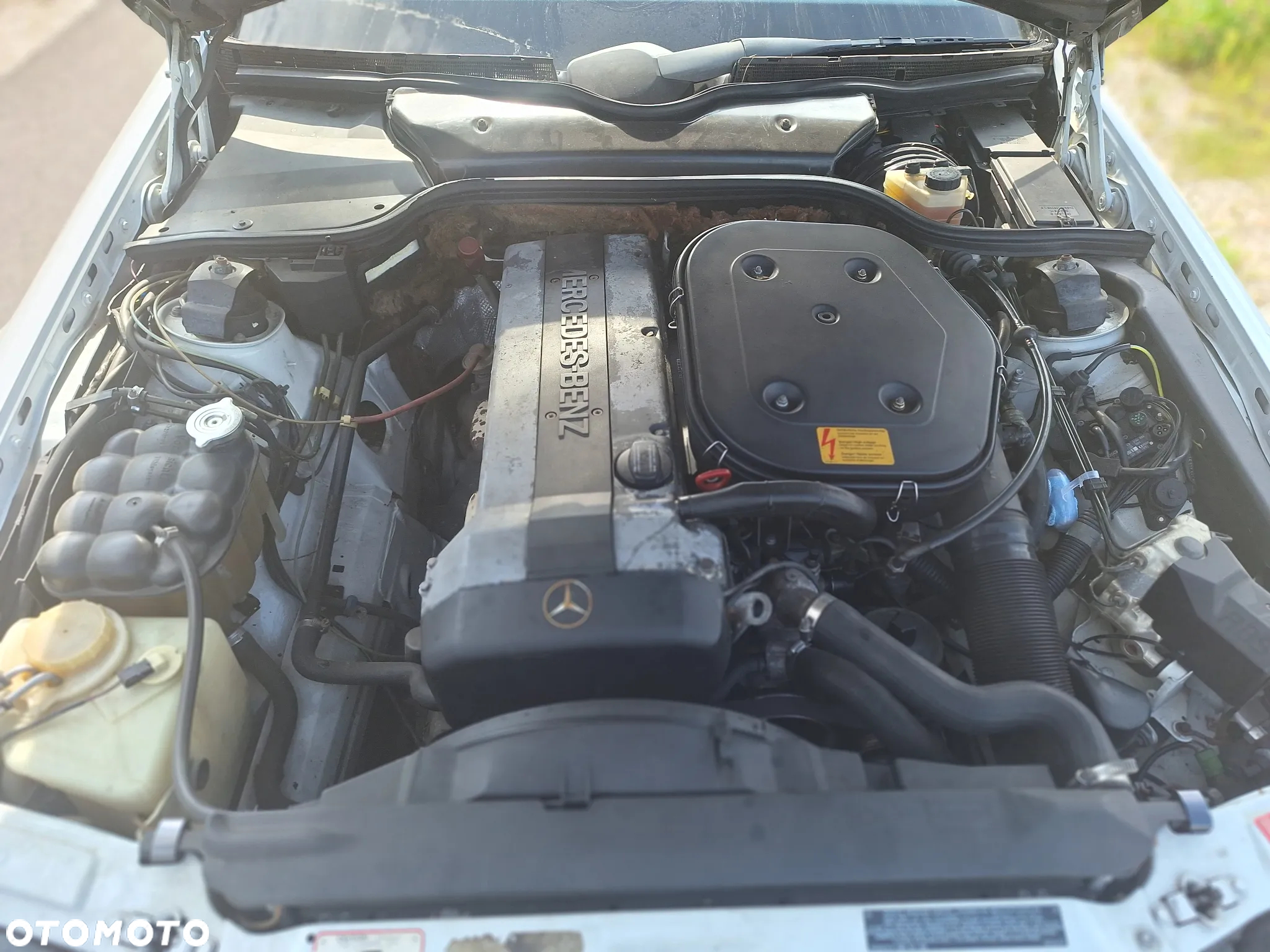 Mercedes-Benz SL - 18