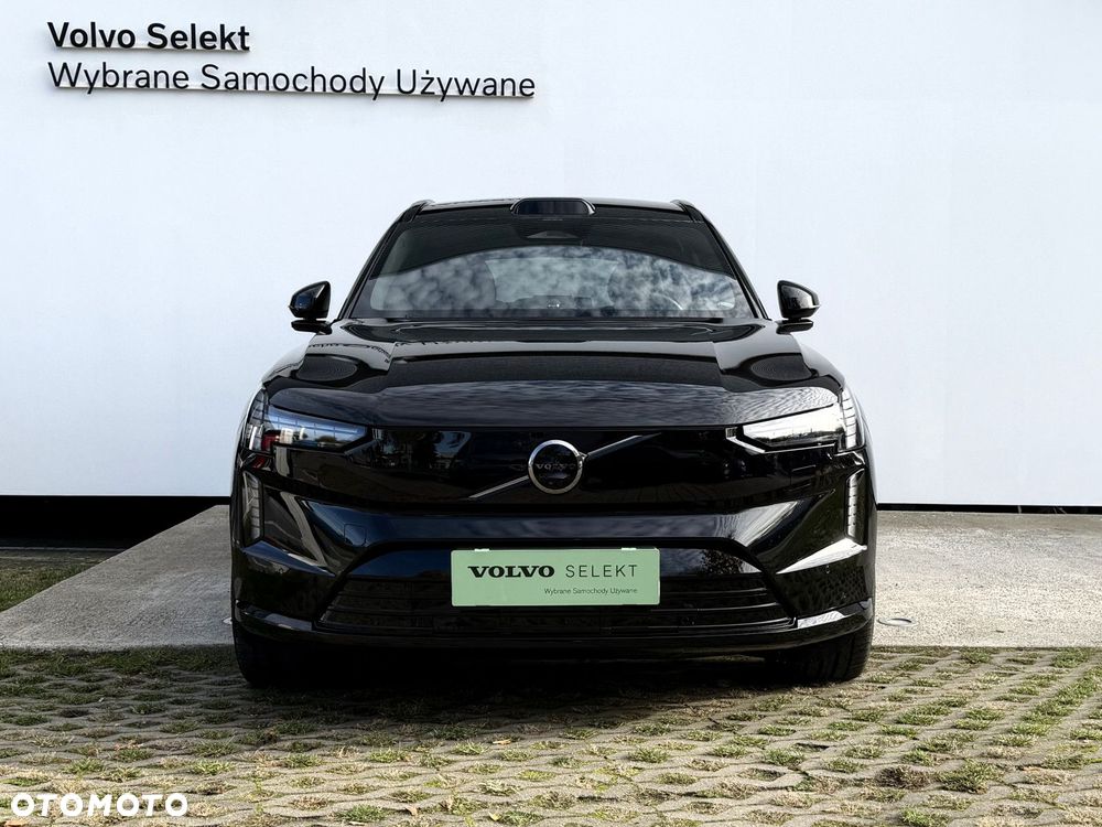 Volvo EX90 - 3