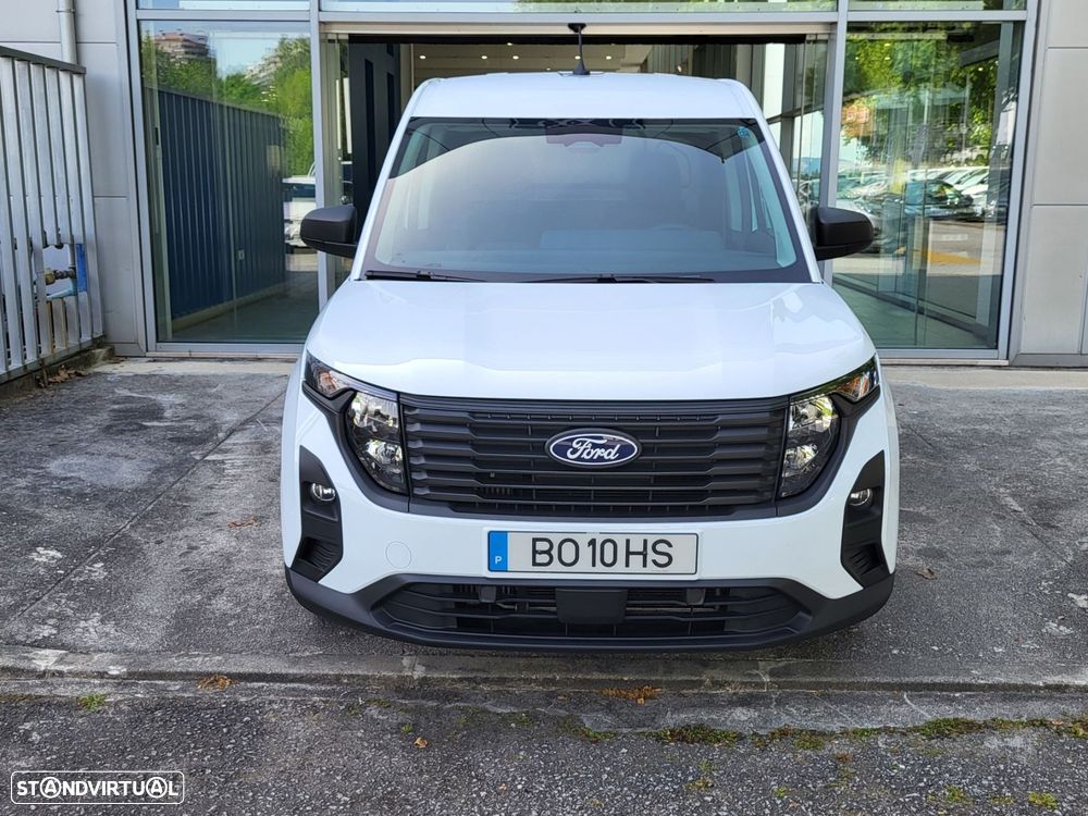 Ford Transit Courier 1.5 TDCi EcoBlue Trend - 8