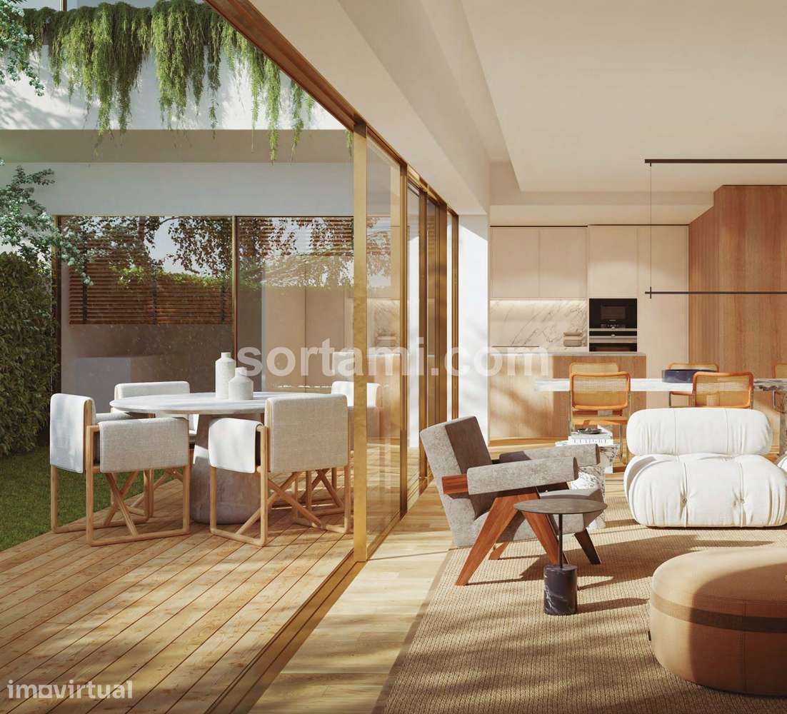 Apartamento T4 Venda em Cedofeita, Santo Ildefonso, Sé, Miragaia, São - Grande imagem: 5/31