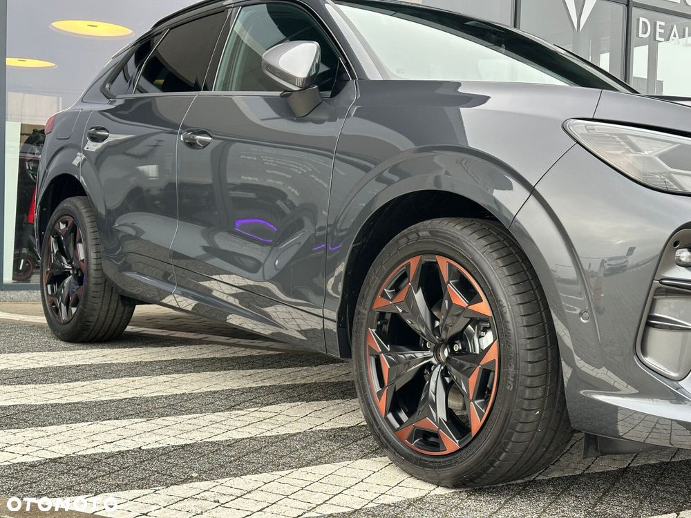 Cupra Terramar 1.5 eTSI mHEV DSG - 12