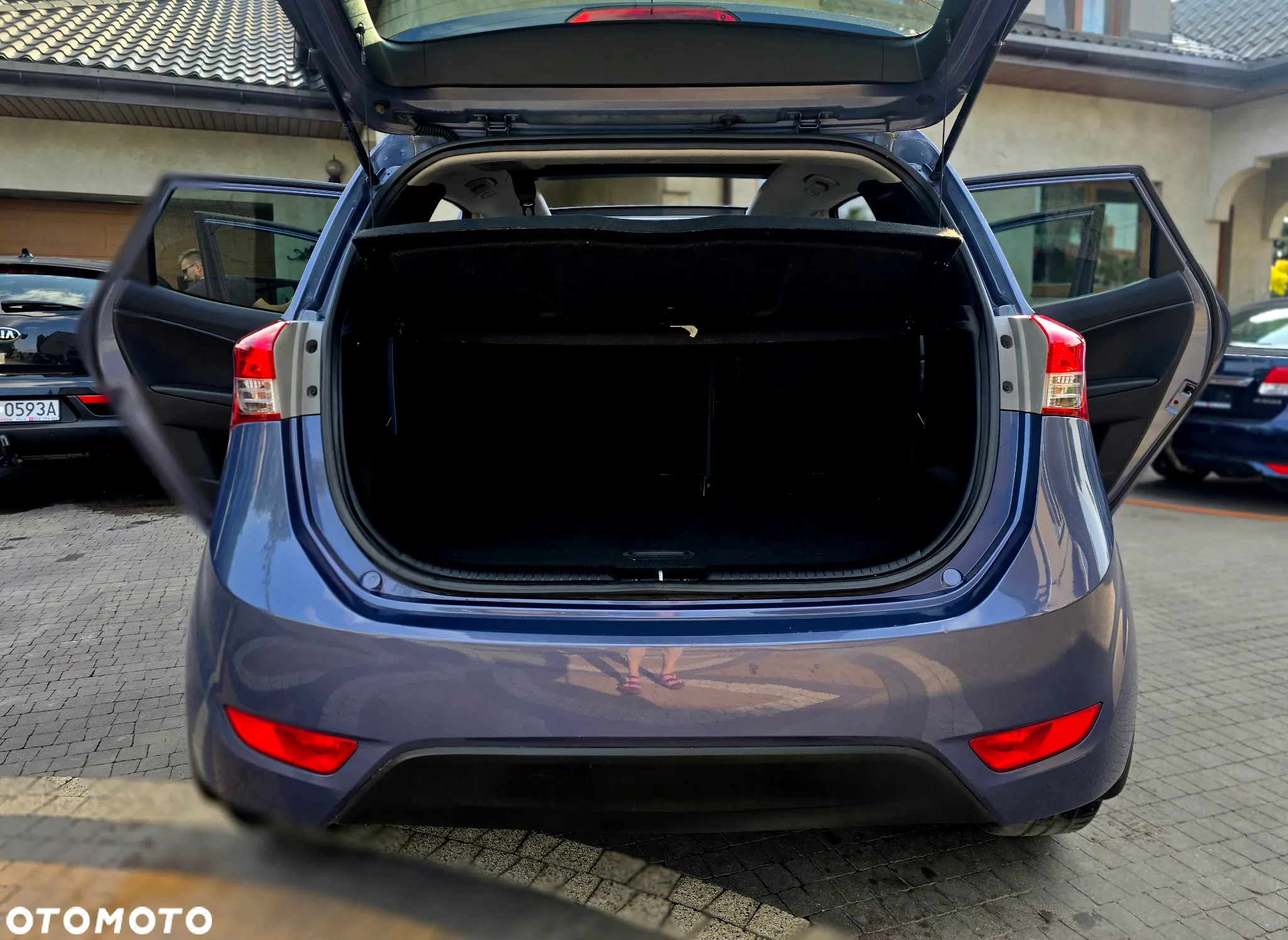 Hyundai ix20 - 10