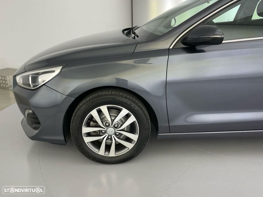 Hyundai i30 1.0 T-GDi Style - 22