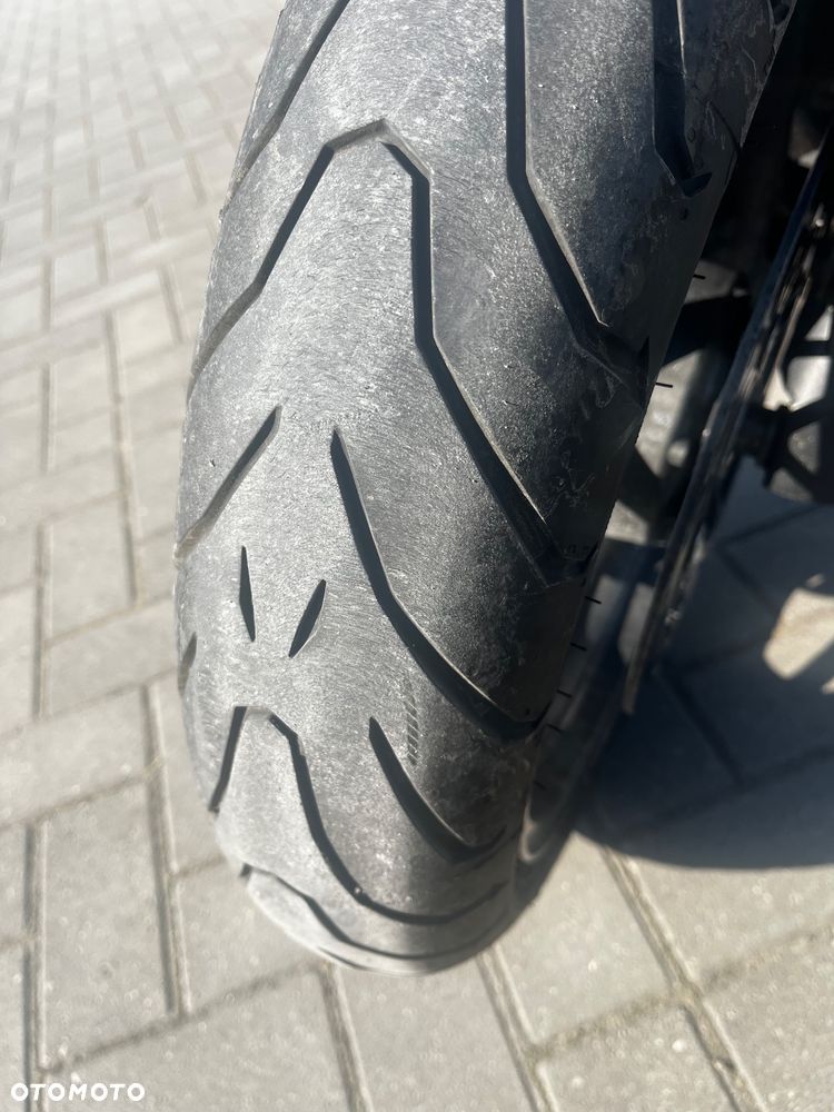Kawasaki Z - 6