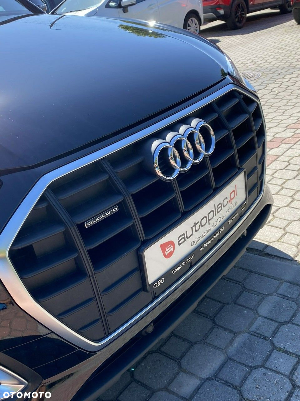 Audi Q5 - 9
