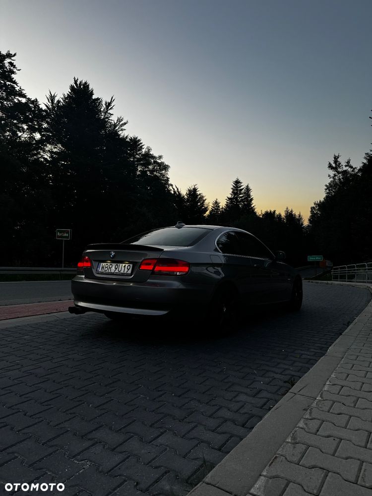 BMW Seria 3 - 7